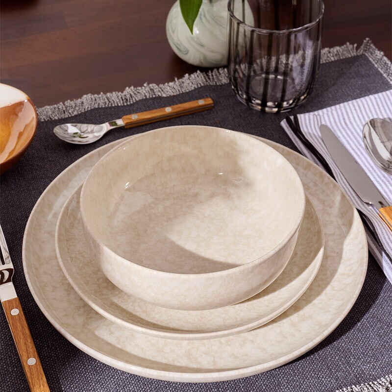 Ofertas límite · Menaje de mesa hasta -50% +15% adicional*