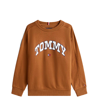 Sweatshirts Infantis