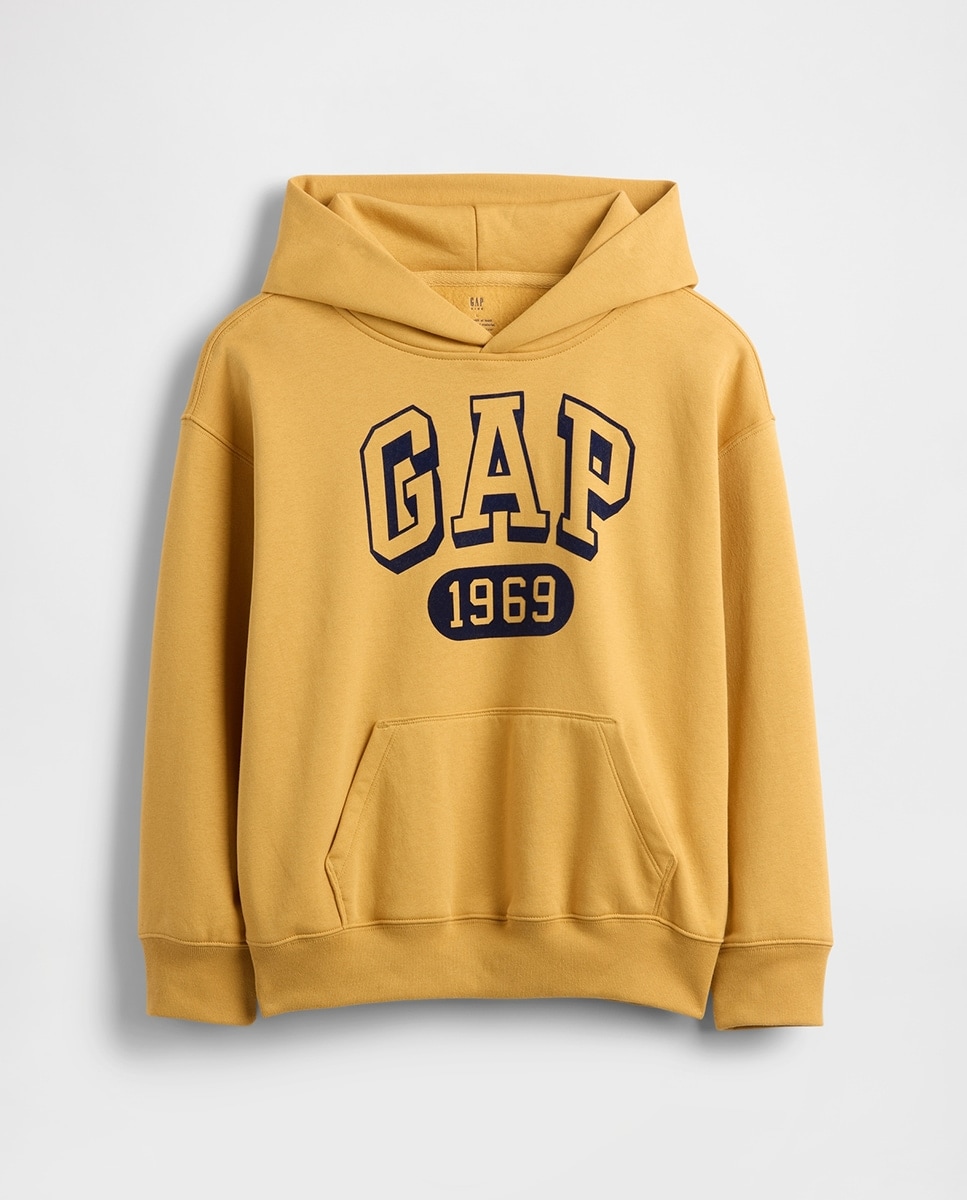Imagem 0 de Sweatshirt com capuz