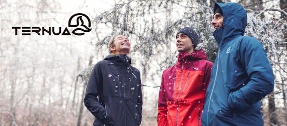 Ternua 6