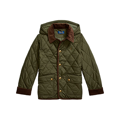 Aproveitar os Saldos Finais até -50% em Casacos, Sobretudos e Blusões para menina, menino e bebé em Moda Infantil na loja online do El Corte Inglés