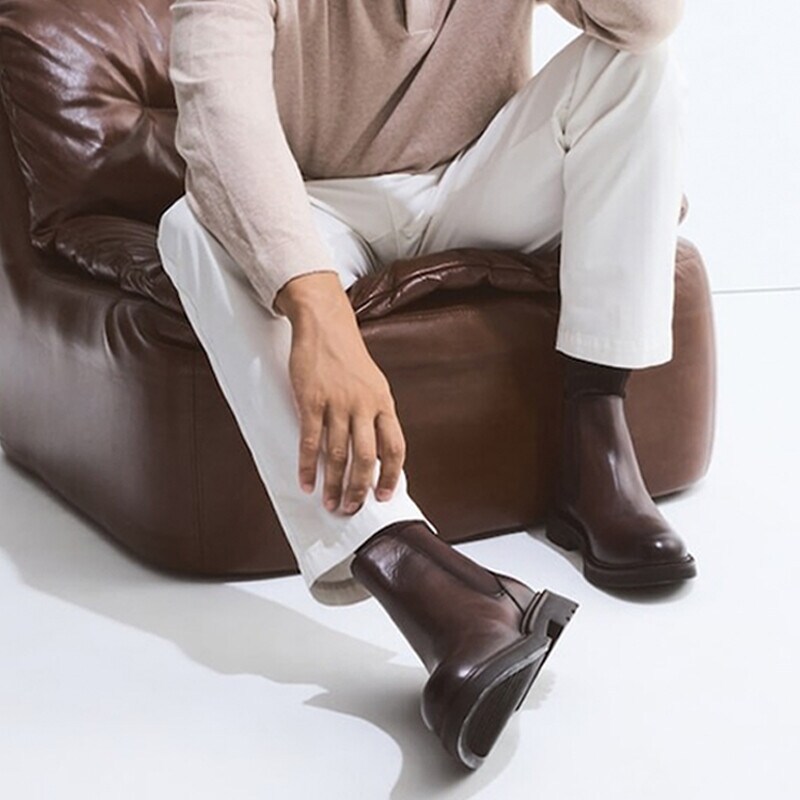 Moda Homem até -60%