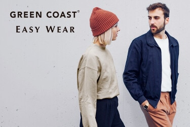 EasyWearGreenCoast 4