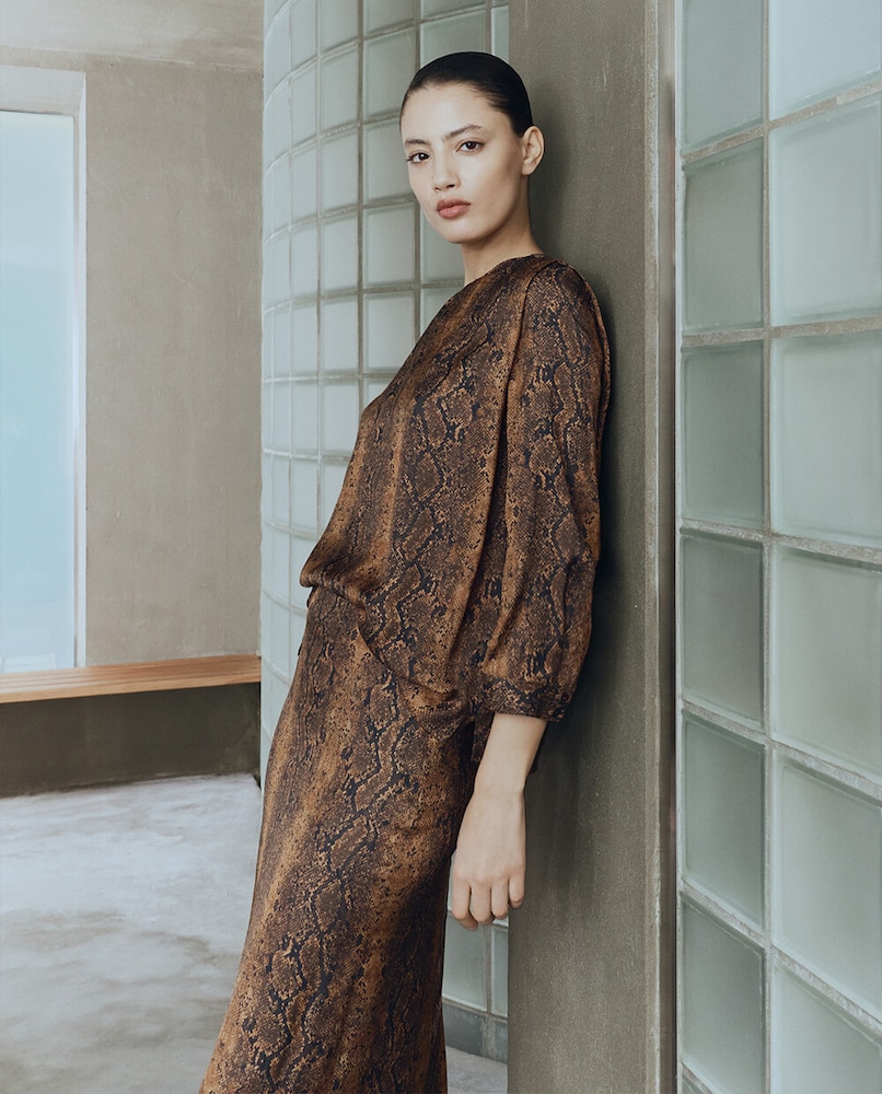 Woman Limited Woman Limited