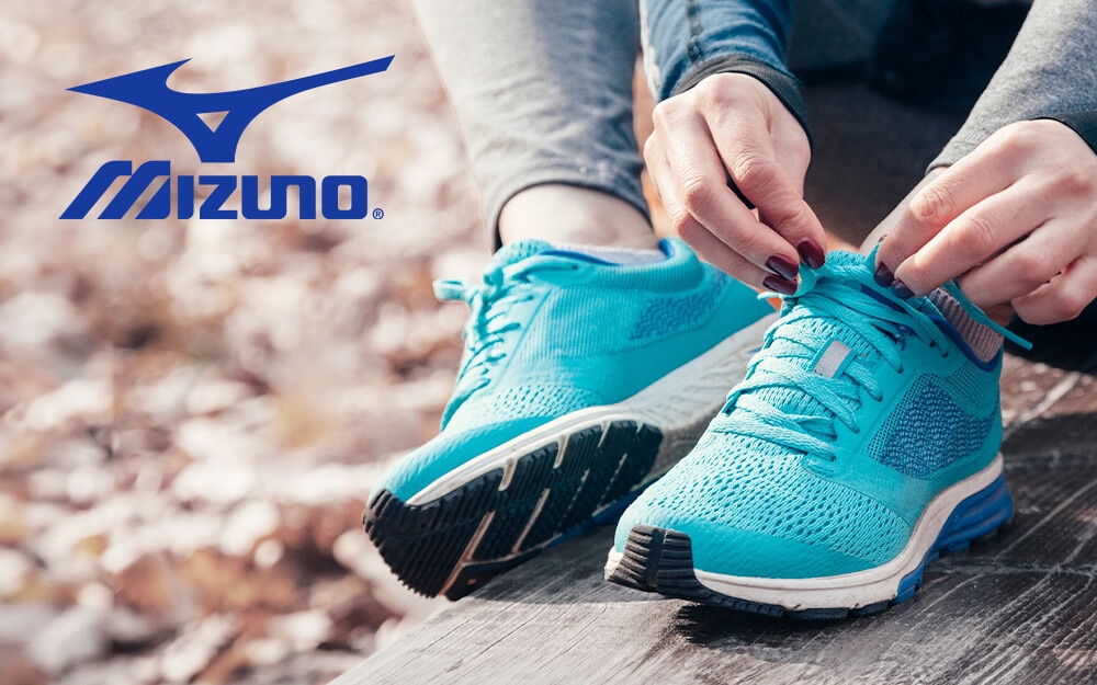 Mizuno