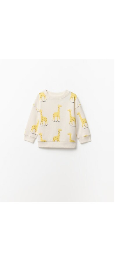 BABY BASICS COLLECTION SS26