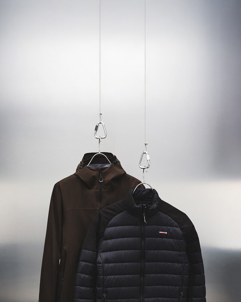 Mountain PRO · Technical