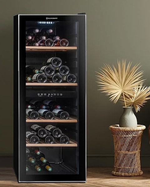 Las mejores vinotecas