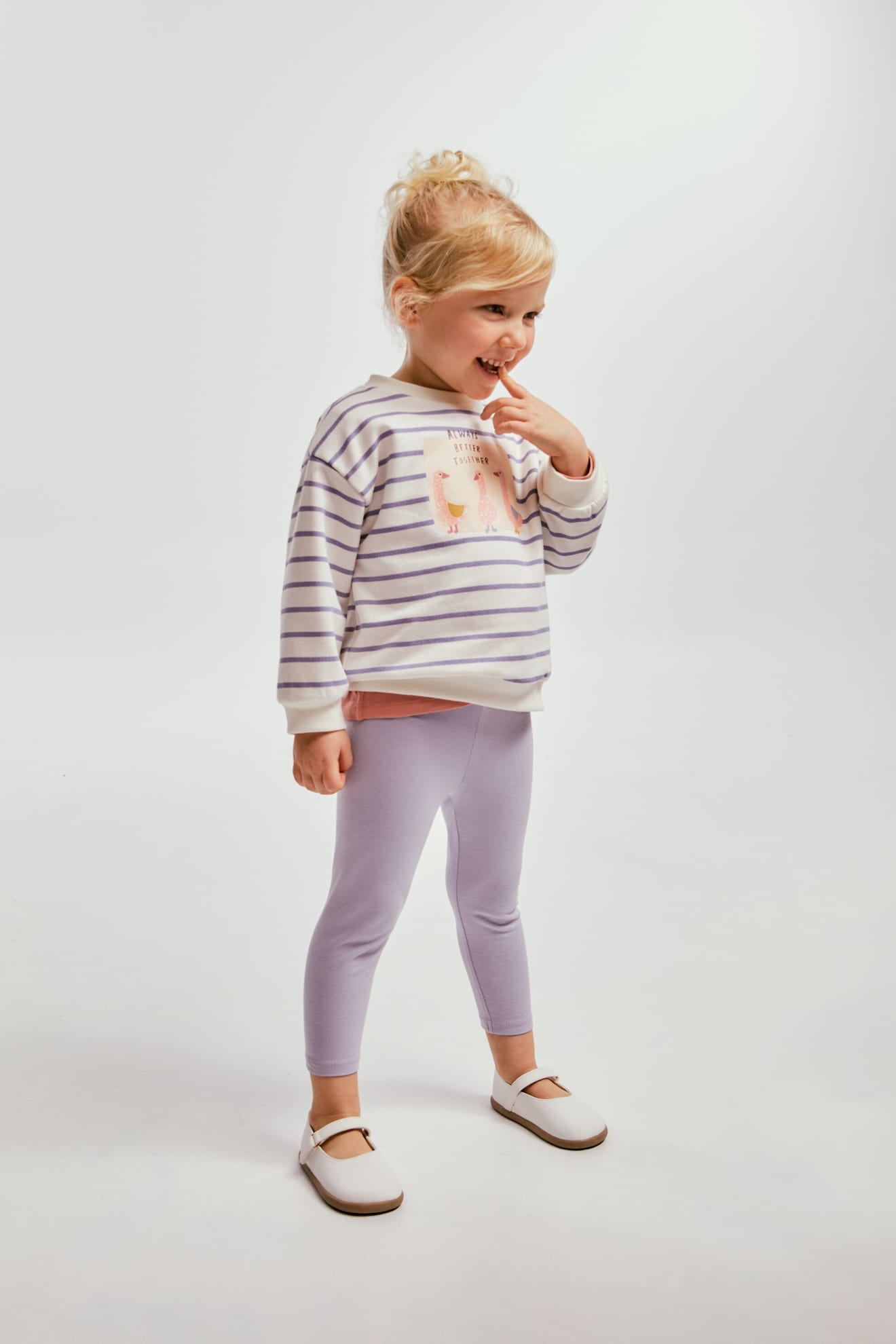 BABY BASICS COLLECTION SS26