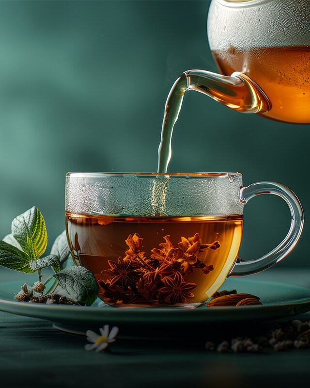 Detox & Energía Natural