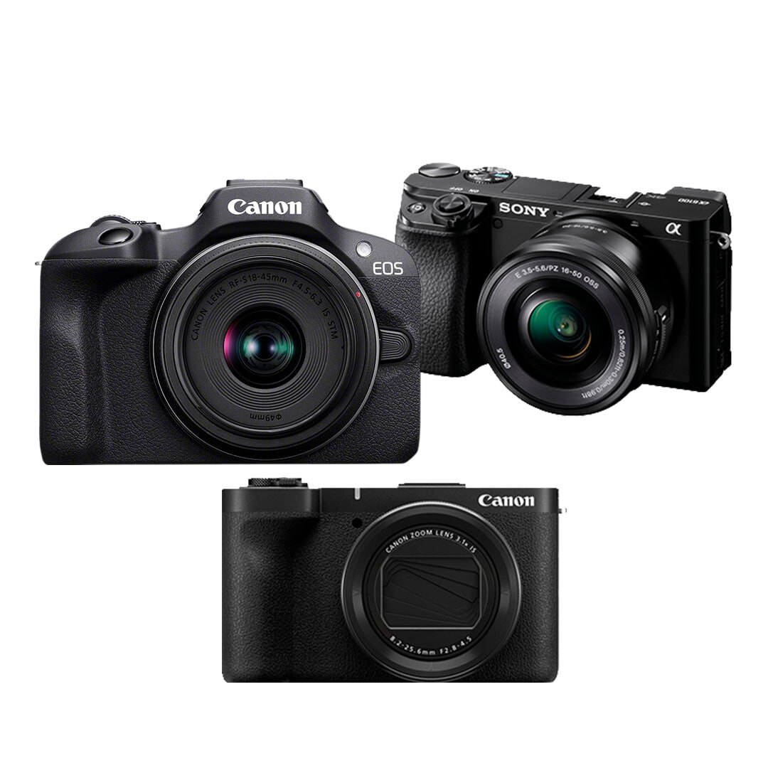 Tecnopreços - Até -35% em Fotografia