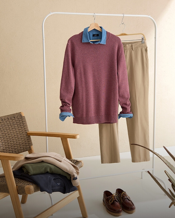 Nuevo · Unit hombre