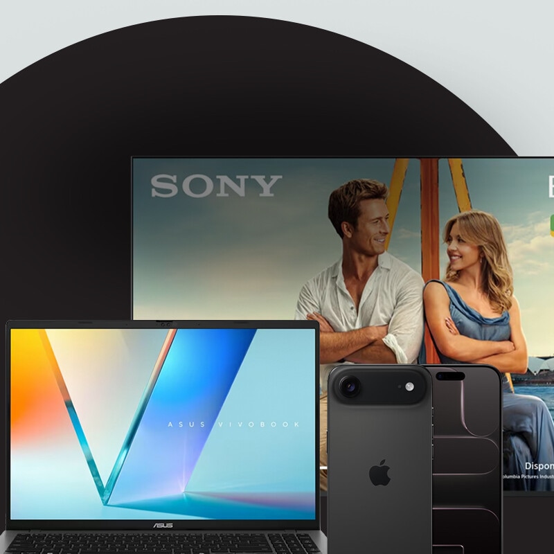 Tecnologia até -45%