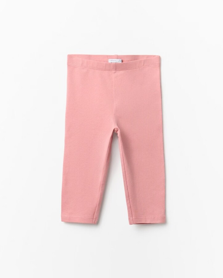 BABY BASICS COLLECTION SS26