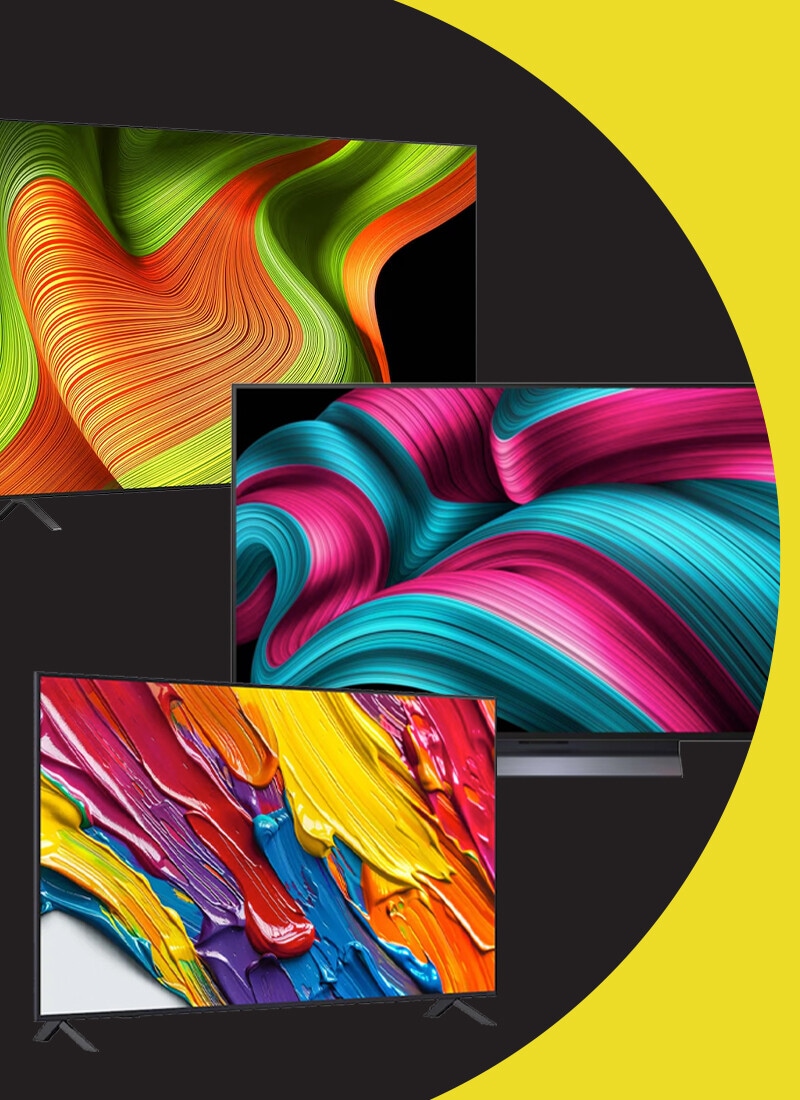 Ofertas Limite - Até -45% em televisores LG