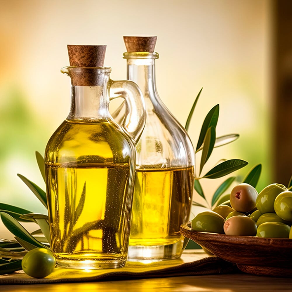 Aceite de oliva virgen extra Hojiblanca, garrafa 5l 24,95€