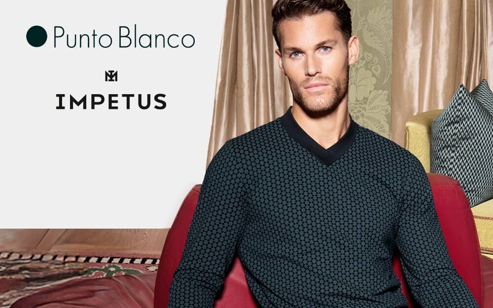 Impetus, Punto Blanco y más