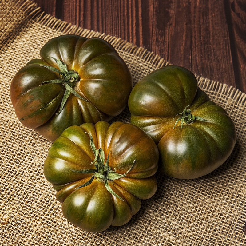 Tomate raf, bandeja 1 kg