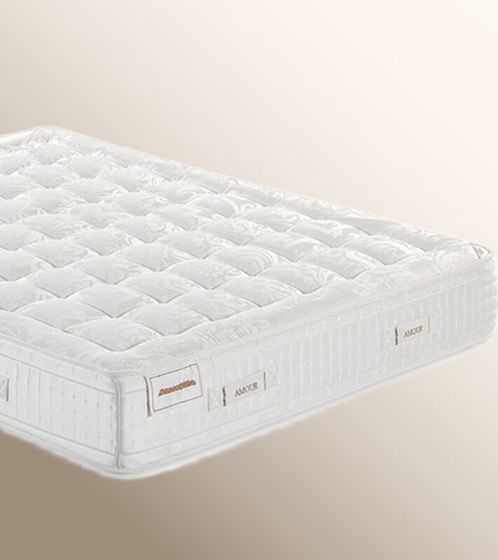 Colchões de latex