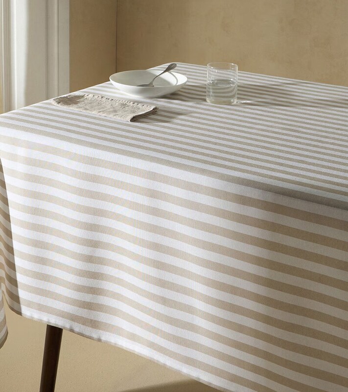 Toalhas anti manchas