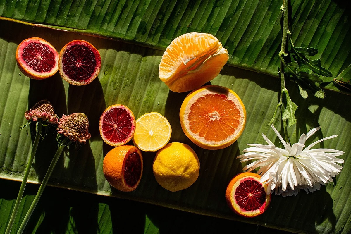 Cómo sacar partido a: naranjas, limones, limas y otros cítricos