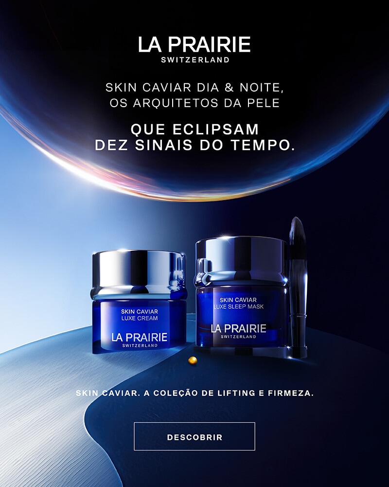 Descubra Skin Caviar