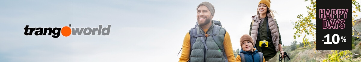 Trangoworld PLP CON ETIQUETA
