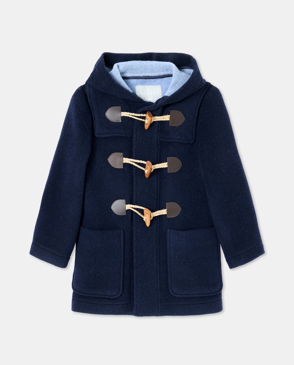 Imagem 0 de Canadiana de Pano Lisa