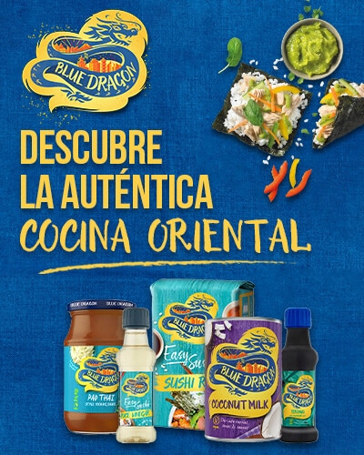 BLUE DRAGON