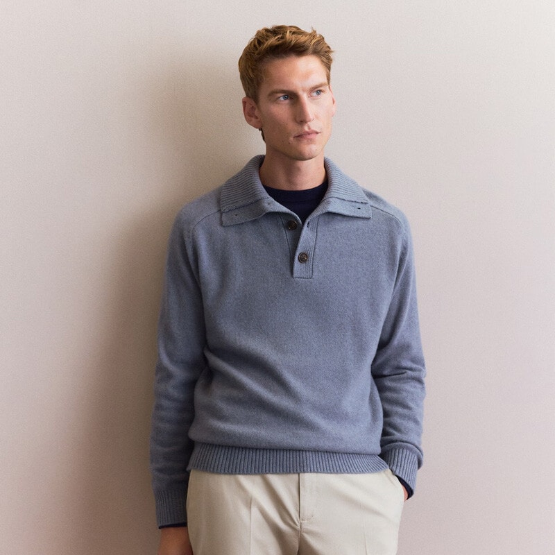 Saldos Moda Homem na loja online do El Corte Inglés