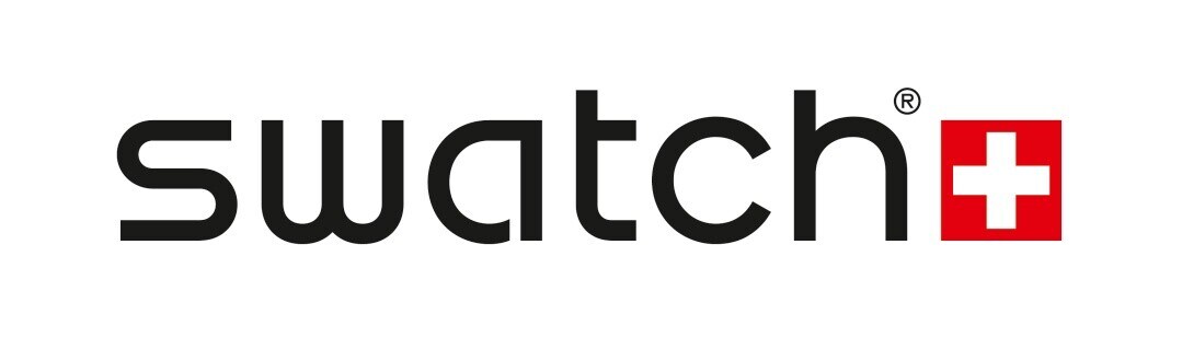 Swatch Logo svg