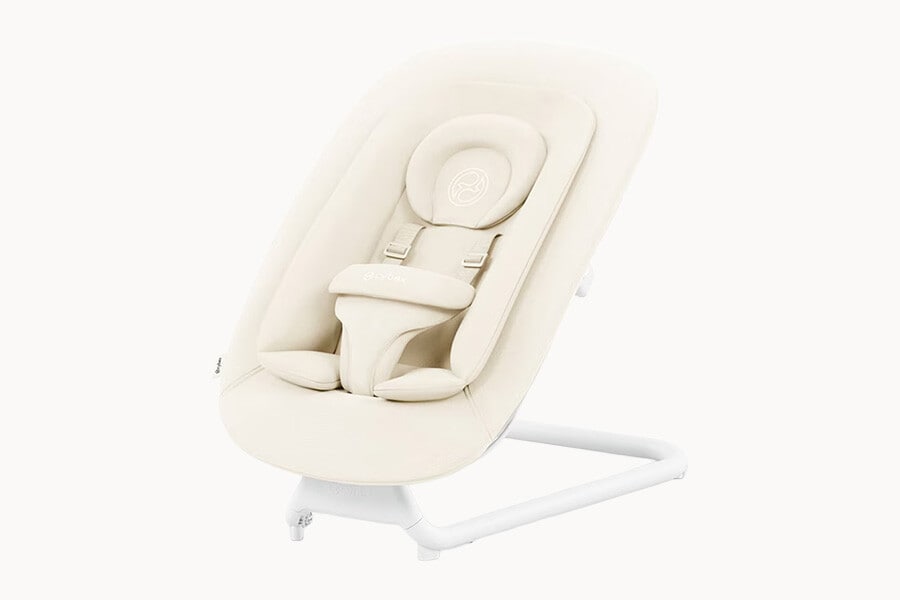 Espreguiçadeira Gold Bouncer