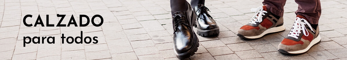 CalzadoParaTodos PLP