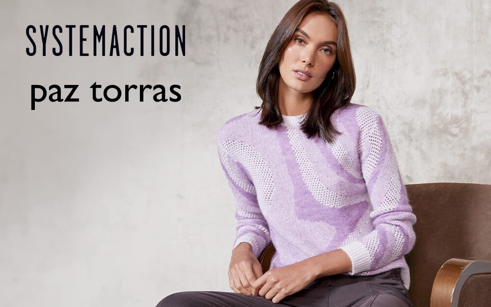 System Action y Paz Torras y más