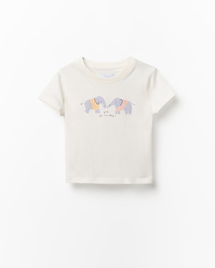 BABY BASICS COLLECTION SS26