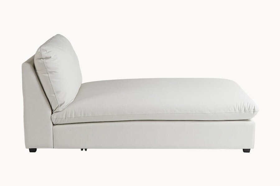  Espreguiçadeira de Jardim Oasis