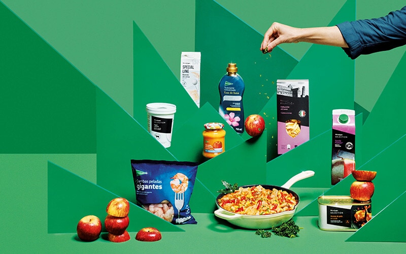 Folheto Super Promoções