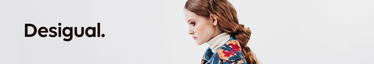 Desigual PLP