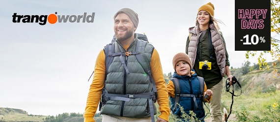 Trangoworld 6 CON ETIQUETA