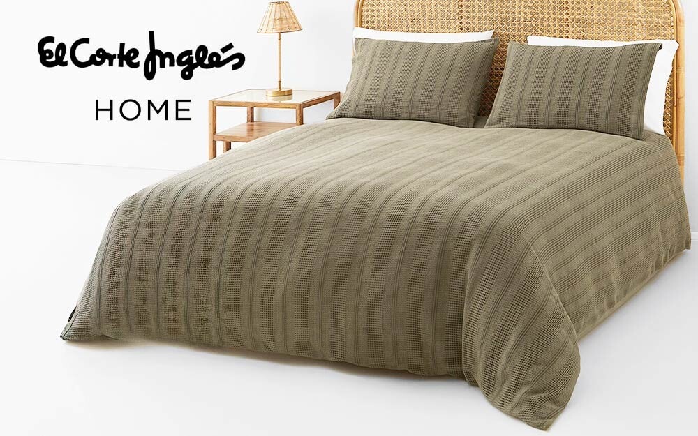 El Corte Inglés Home