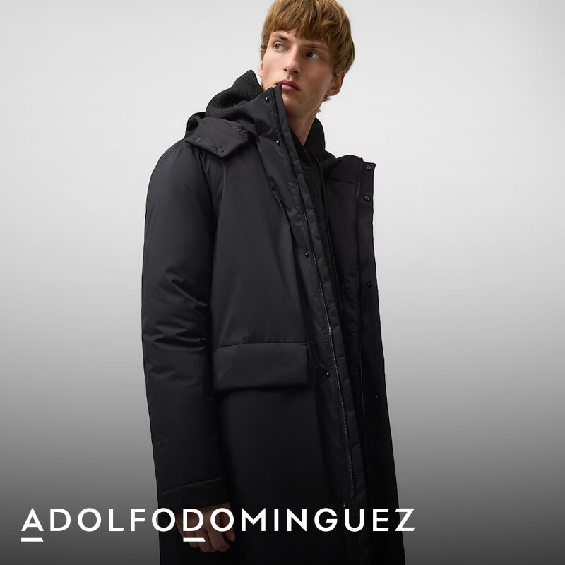 Ver Adolfo Dominguez em Moda Homem na loja online do El Corte Inglés