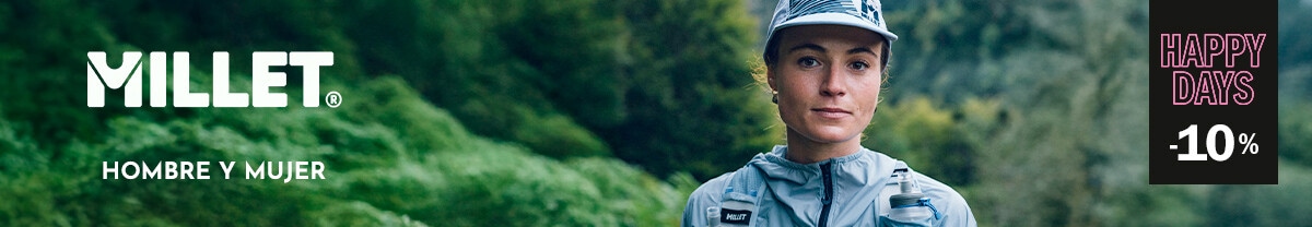 Millet PLP CON ETIQUETA