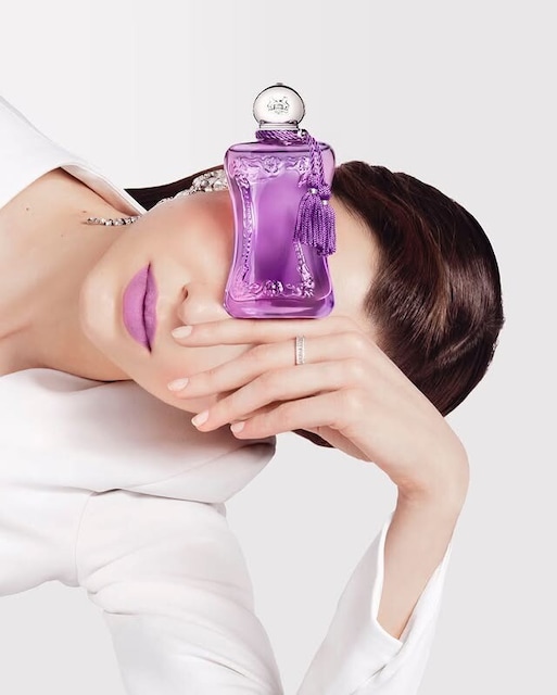 Fragrâncias de nicho