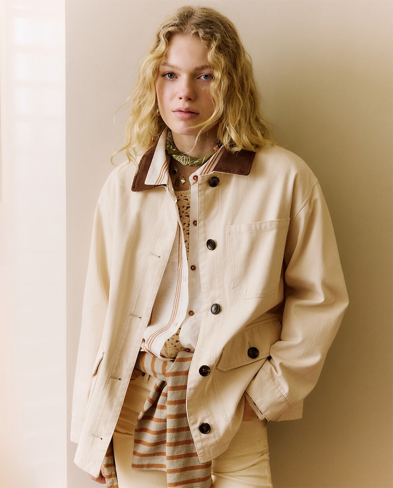 Southern Cotton Southern Cotton