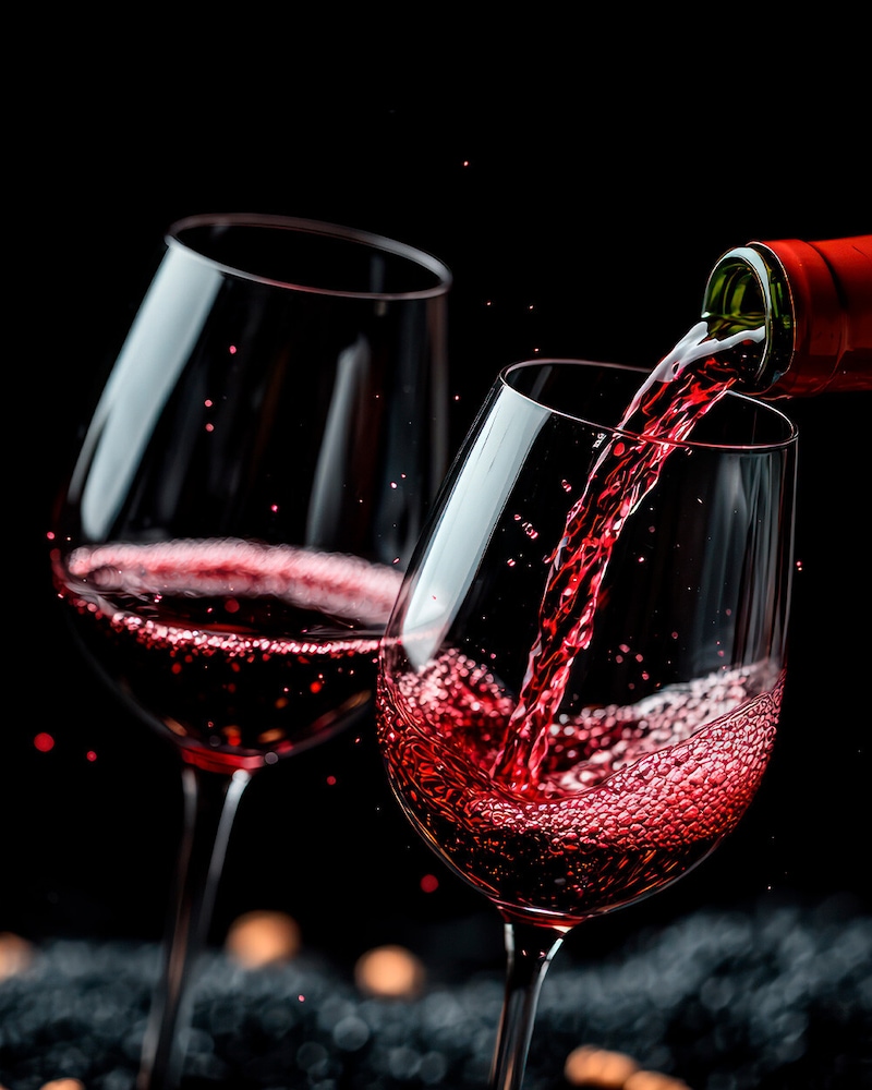 2ª unidad -70% en vinos y espumosos