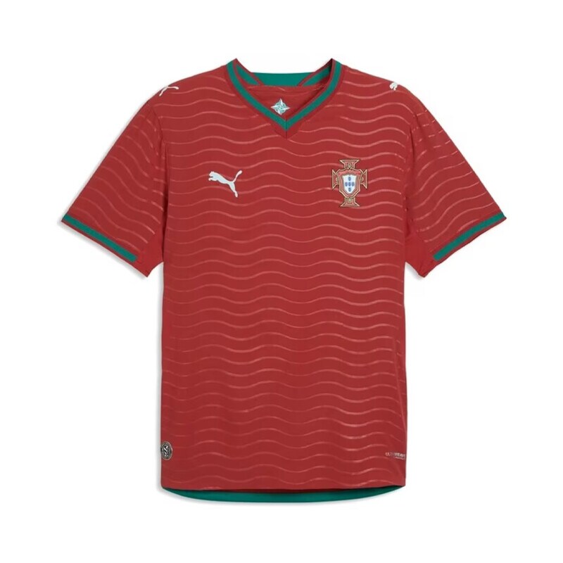 Equipamento Portugal