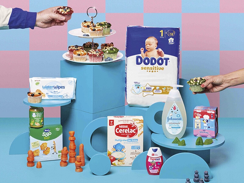 Folheto Super Promoções