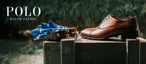 PoloRalphLaurenCalzadoYComplementos 6