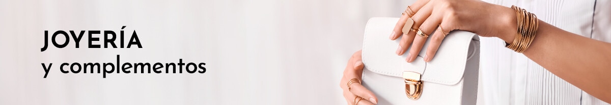 JoyeriaYComplementos PLP