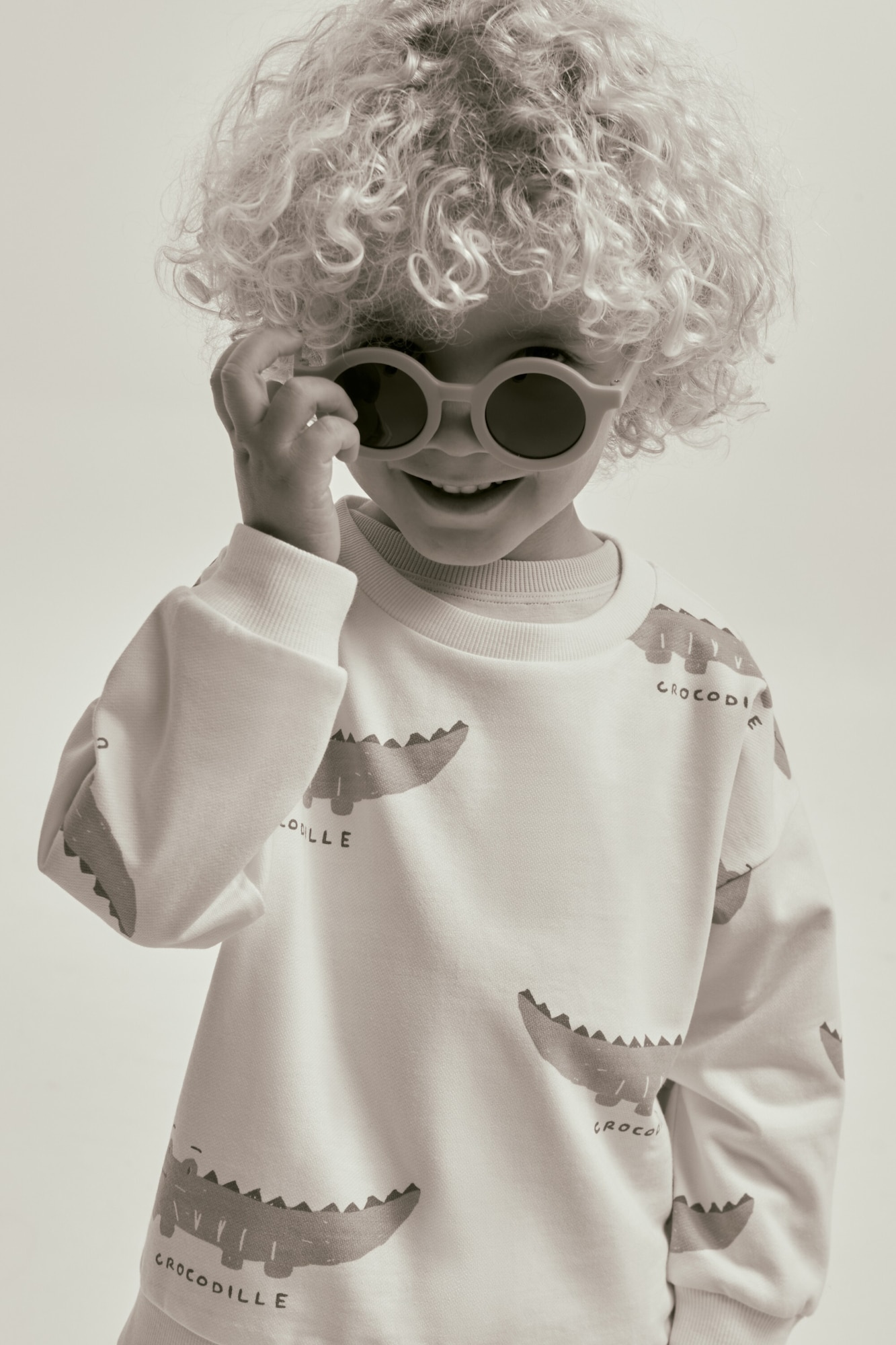 BABY BASICS COLLECTION SS26